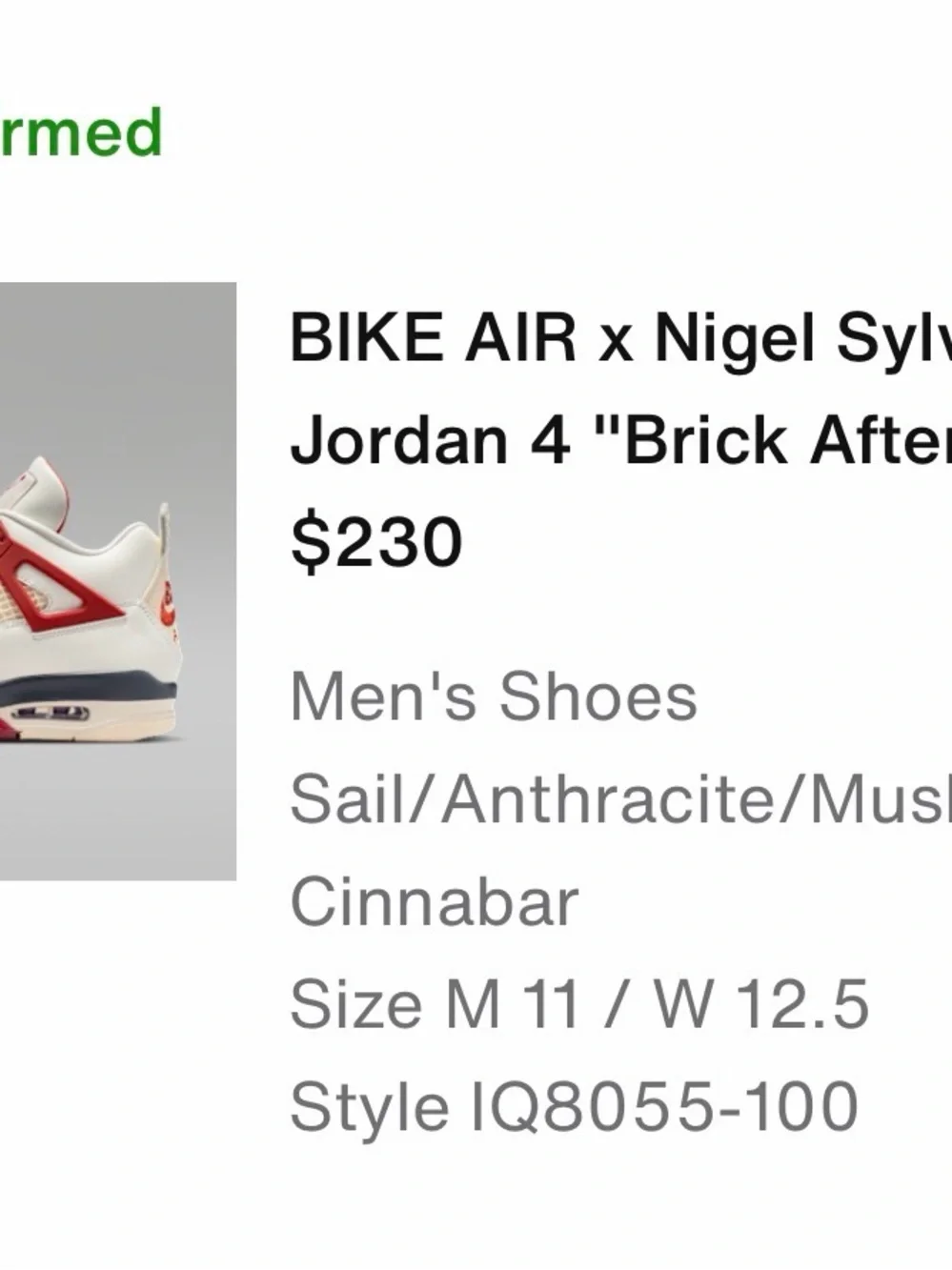Nike air jordan